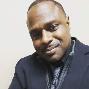 Meet your Posher, Christopher